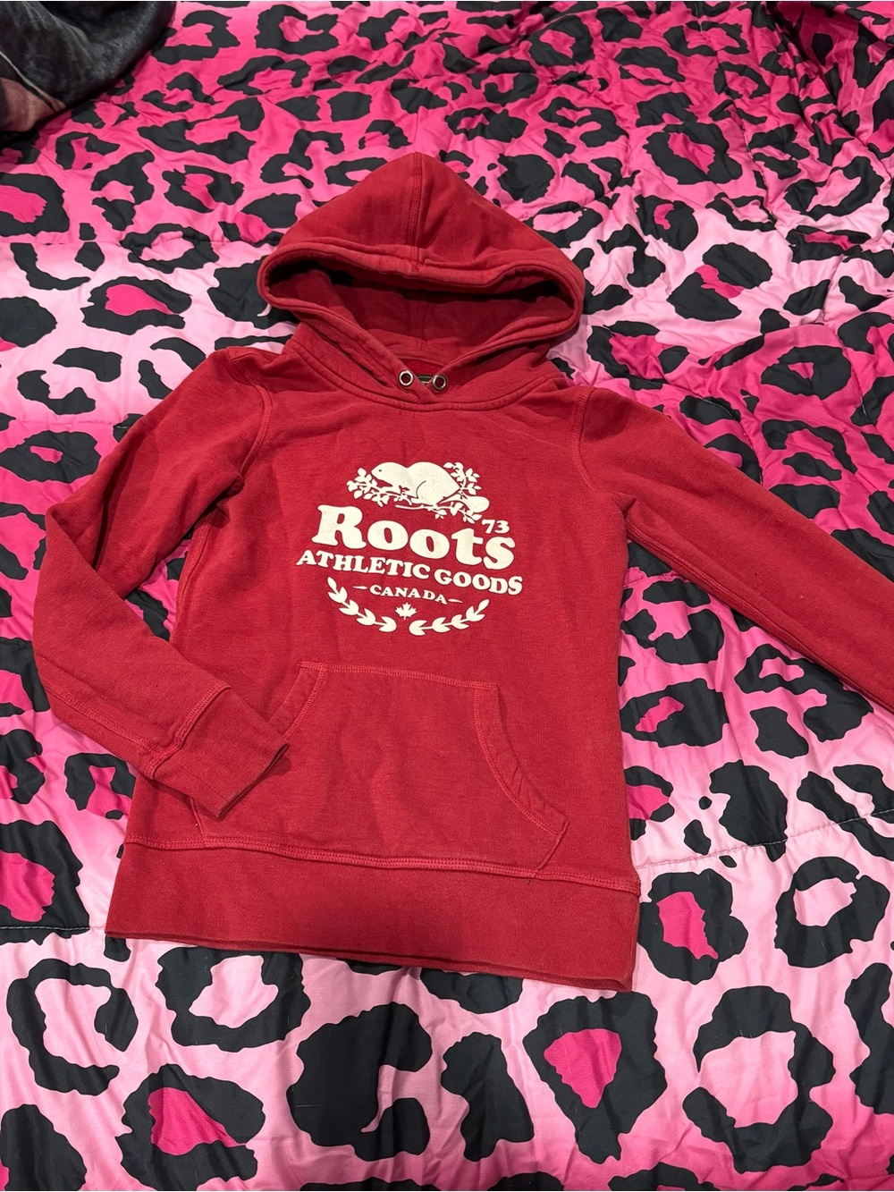 Roots women’s Hoodie